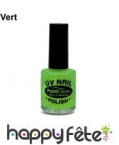 Vernis à ongles uv phosphorescent, image 2