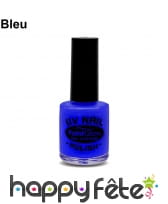 Vernis à ongles uv phosphorescent, image 3