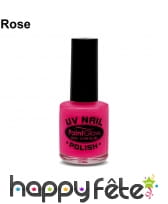 Vernis à ongles uv phosphorescent, image 4