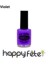 Vernis à ongles uv phosphorescent, image 7