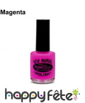 Vernis à ongles uv phosphorescent, image 8