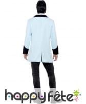 Veste bleue de Teddy Boy, image 1