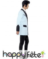 Veste bleue de Teddy Boy, image 2