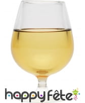 Verre d'alcool qui ne se vide pas, image 1