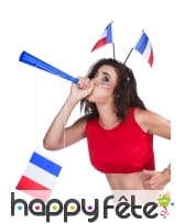 Vuvuzela francais, image 1