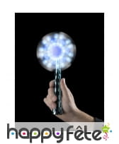 Ventilateur flocon de neige portable, image 1