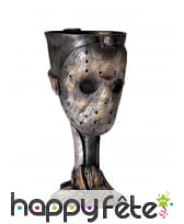 Verre Jason Vendredi 13 de 17cm