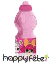 Vaisselle LOL en plastique, image 1