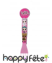 Vaisselle LOL en plastique, image 6