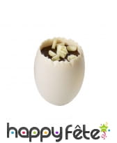 Verrine oeuf dentelé, image 1