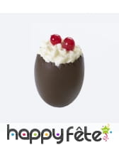 Verrine oeuf dentelé, image 2