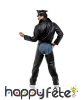 Costume Biker des Village People Licence, image 2