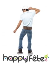 Costume Ouvrier des Village People, image 2