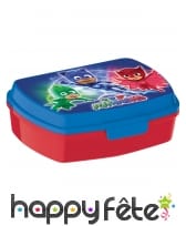 Vaisselle Pyjamasques en plastique, image 2