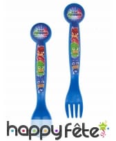 Vaisselle Pyjamasques en plastique, image 4