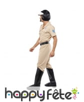Costume Motard des Village People Licence, image 1