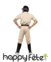 Costume Motard des Village People Licence, image 2