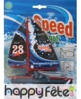 Voilier (piles non fournies)