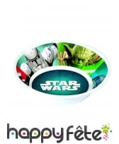 Vaisselle Star Wars en mélaminé, image 4