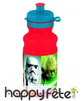 Vaisselle Star Wars en mélaminé, image 5