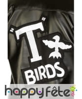 Veste T-bird rock pour enfant, image 1