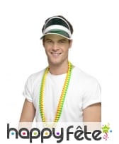 Visière verte, image 1