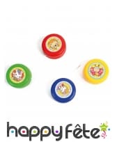Yoyo en plastique, image 1