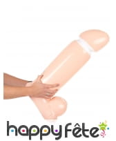 Zizi gonflable de 60 cm, image 1