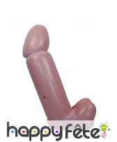 Zizi gonflable de 75cm