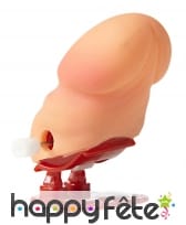 Zizi sauteur mécanique