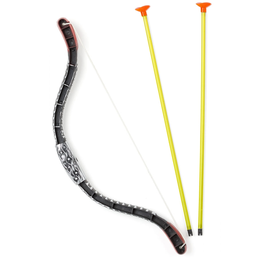 Ensemble Arc Classique (56 Pouces) Et Flèches – Puissance 30-70 Lb – Pour Droitier Adulte – Chasse/tir