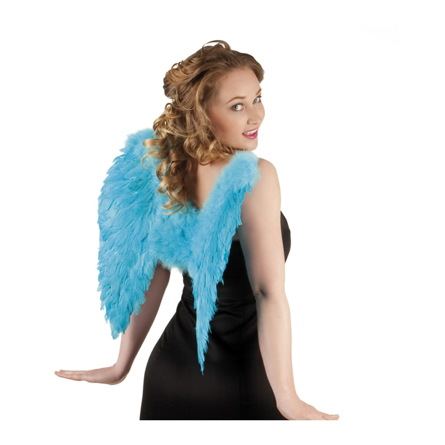 Paire d'ailes murales BIG ( 45 cm) ange - Résine dorée