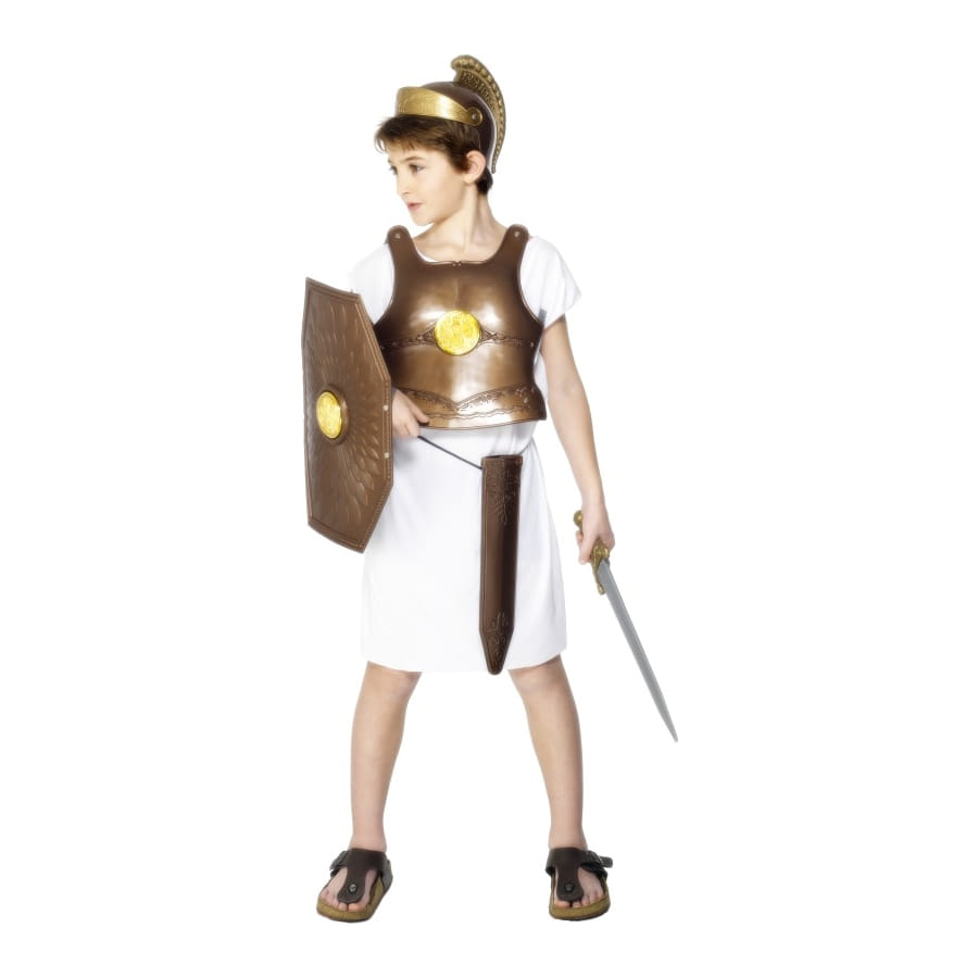Armure Guerrier Grec