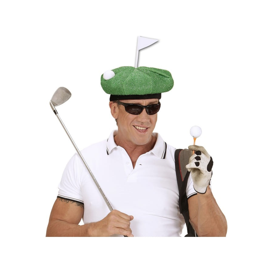 beret golf