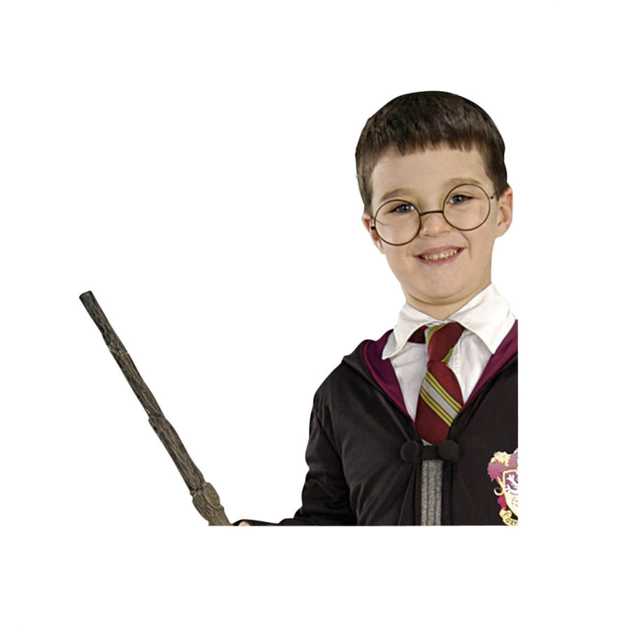 Baguette et Lunette de Harry Potter pour enfant
