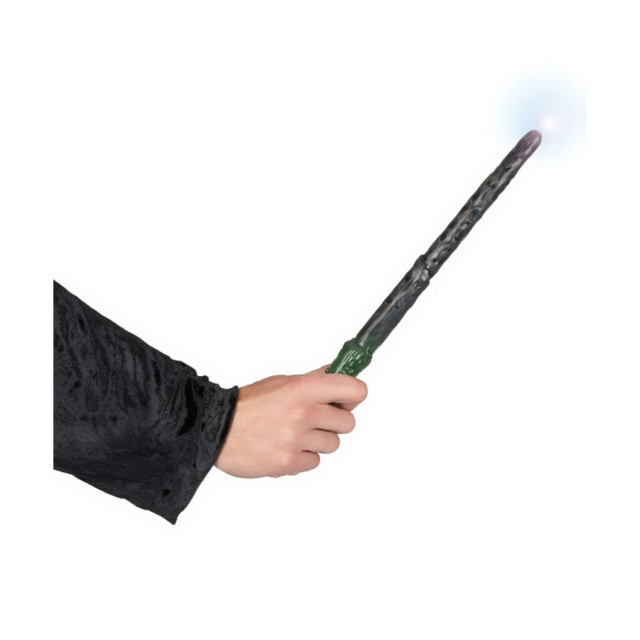 baguette de sureau lumineuse