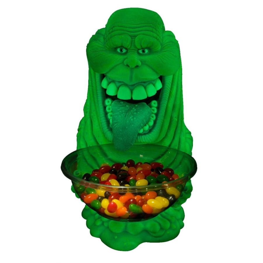 Bouffe tout porte saladier phosphorescent