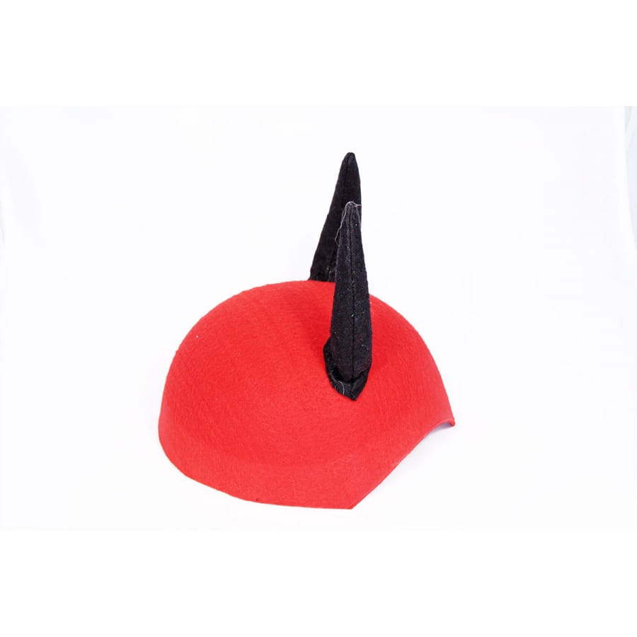 WATERBELINE Chapeau De Baseball Pour Fille Avec Cornes De Diable