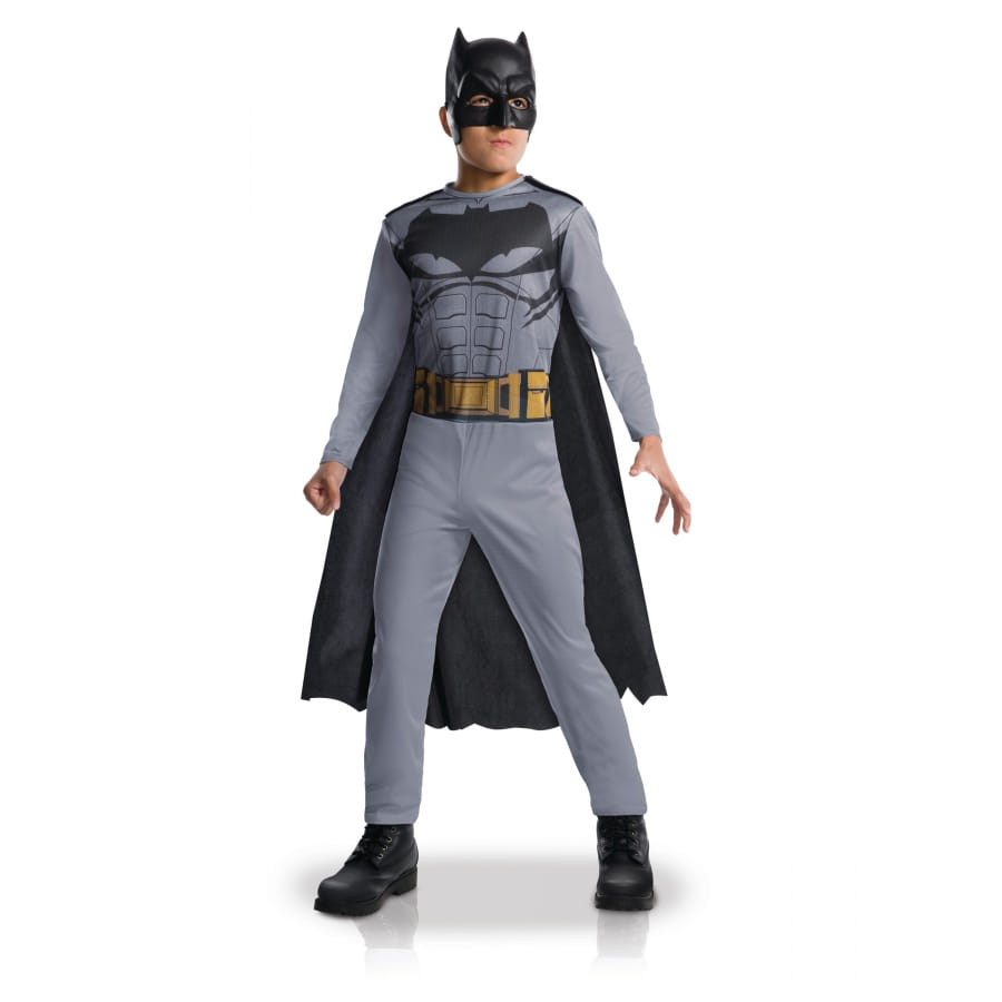 Costume de Batman Justice League pour enfant