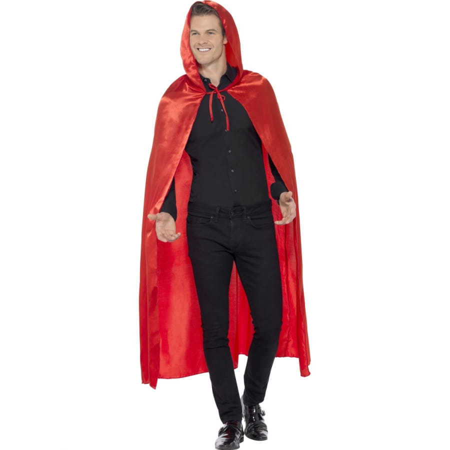 Déguisement De Petit Chaperon Rouge Avec Cape Pour Fille Par 29,30