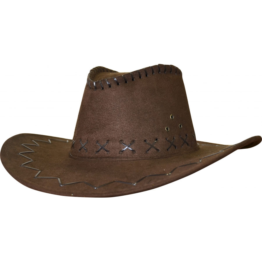 Chapeau de cody james - France