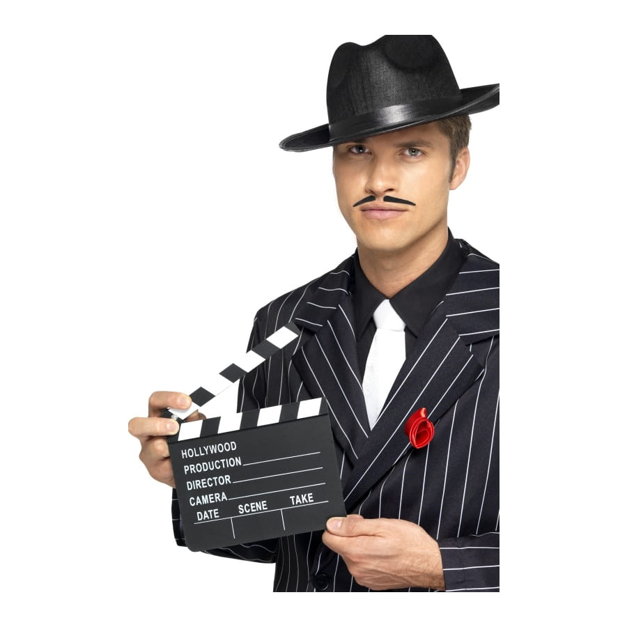 Clap de cinéma - T'NB - Jeux - Jouets