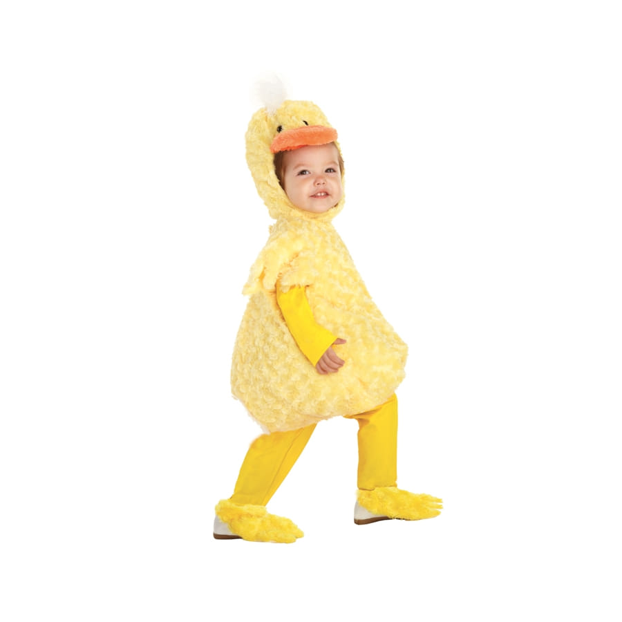 Bébé Canard Costume