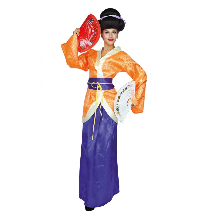 robe chinois