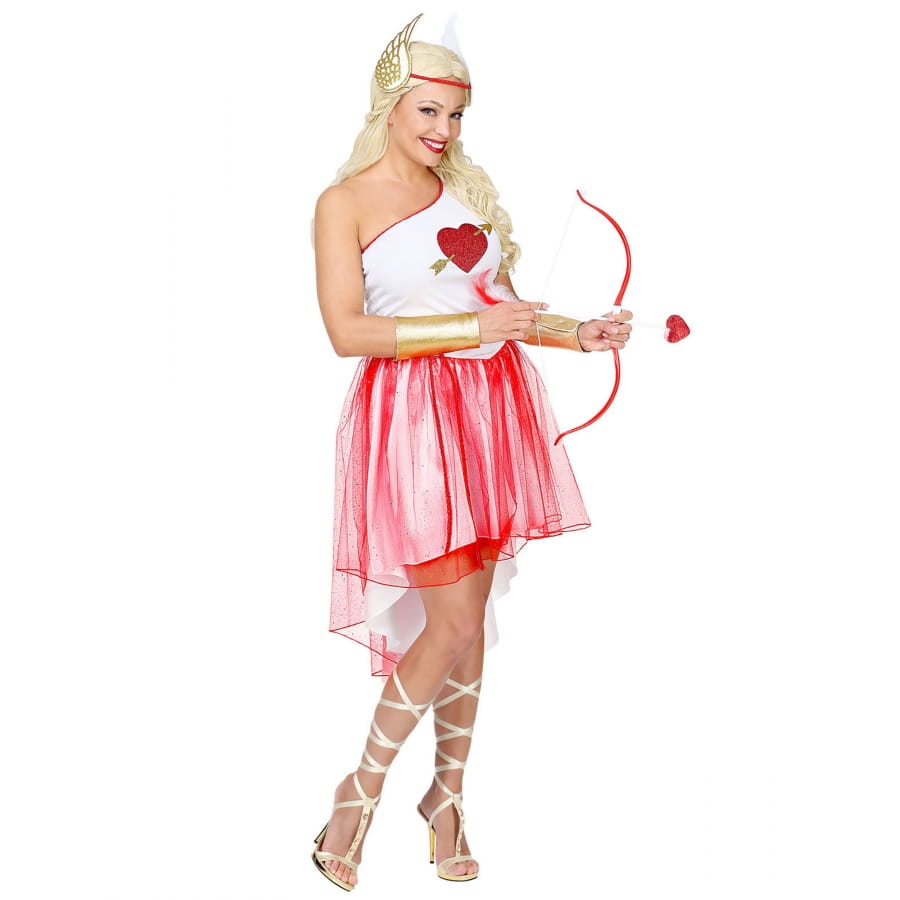 Deguisement Cupidon Femme