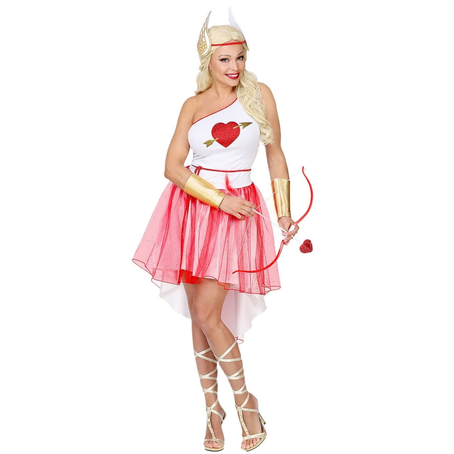Deguisement Cupidon Femme