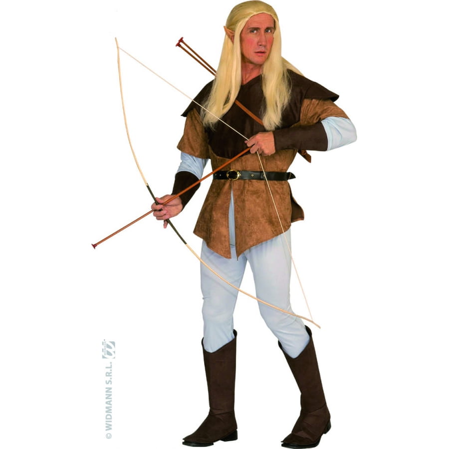 Costume elfe Clearance