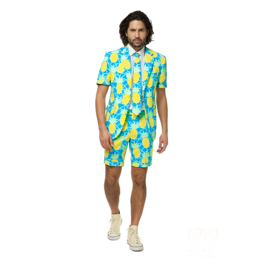 Ensemble Décontracté été Homme – Short Sport Et Haut Léger – Tenue Confortable Pour Sorties Quotidiennes