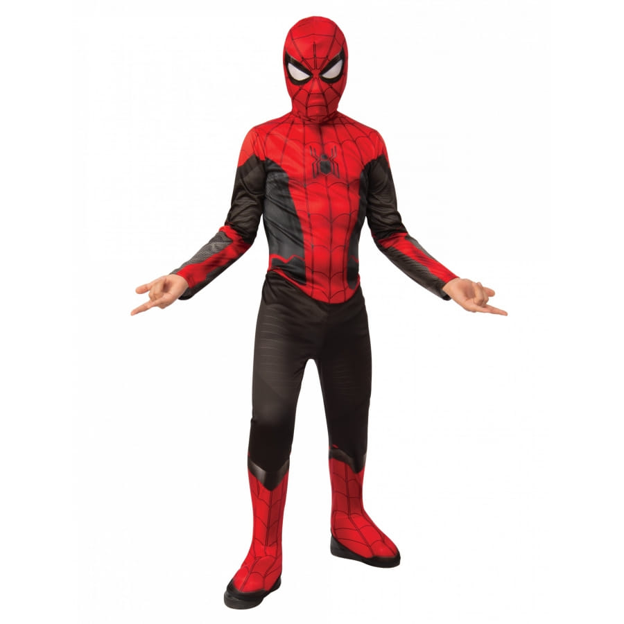 Costume de Spiderman No Way Home pour enfant