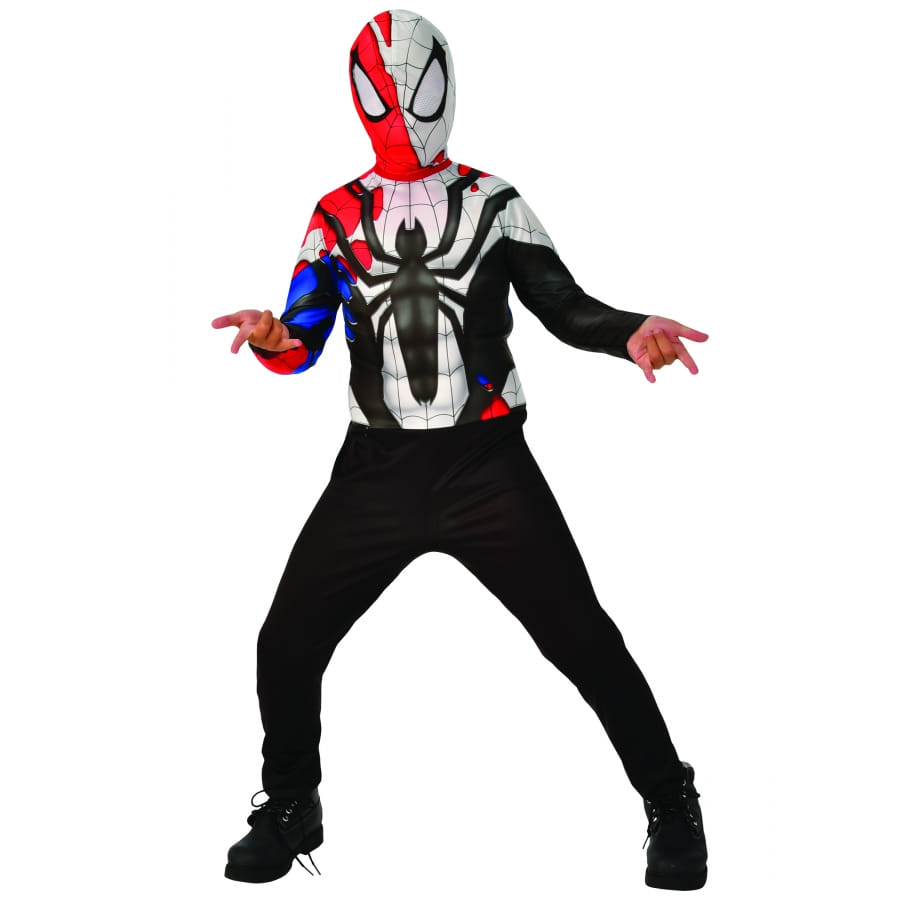 Déguisement Spider-Man Enfant : Costume Spiderman Garçon